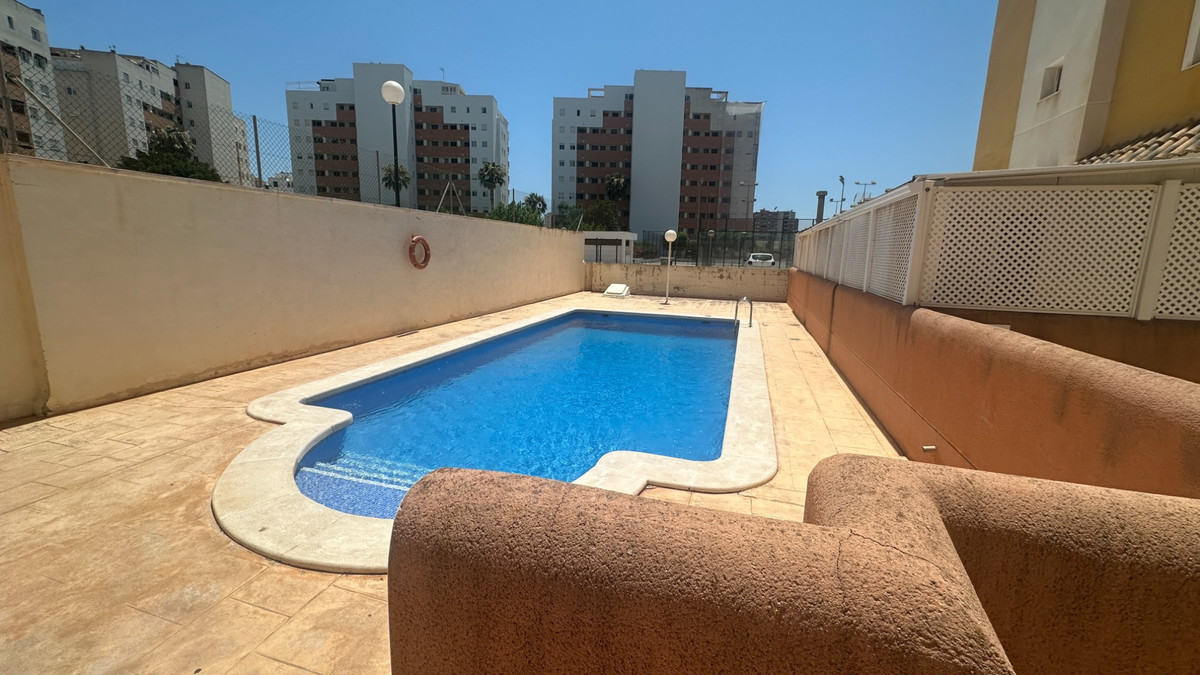 For sale - 2 Bedroom 2 Bathroom Apartment - Middle Floor Apartment in Guardamar del Segura - Guardamar del Segura Centro  - Alicante