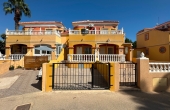 76-R5442709/79601, 2 Bedroom 2 Bathroom House - Townhouse in Orihuela
