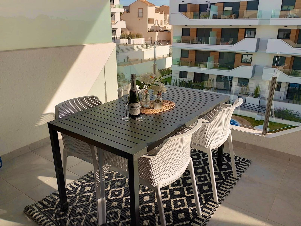 For sale - 2 Bedroom 2 Bathroom Apartment - Middle Floor Apartment in Orihuela - Orihuela Centro  - Alicante