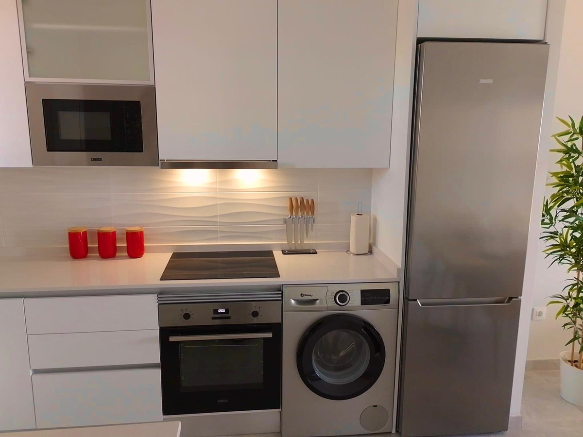 For sale - 2 Bedroom 2 Bathroom Apartment - Middle Floor Apartment in Orihuela - Orihuela Centro  - Alicante