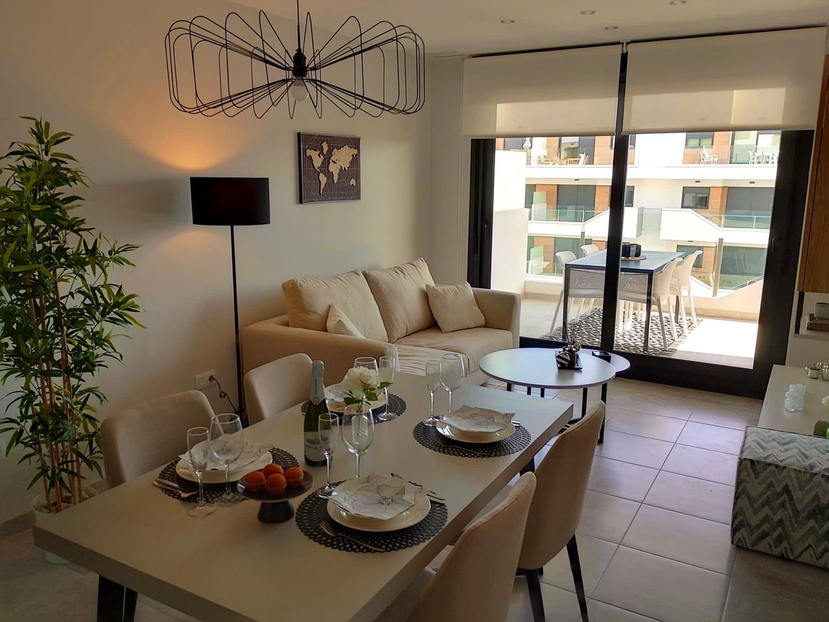 For sale - 2 Bedroom 2 Bathroom Apartment - Middle Floor Apartment in Orihuela - Orihuela Centro  - Alicante