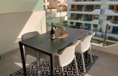 76-R5216032/79606, 2 Bedroom 2 Bathroom Apartment - Middle Floor Apartment in Orihuela