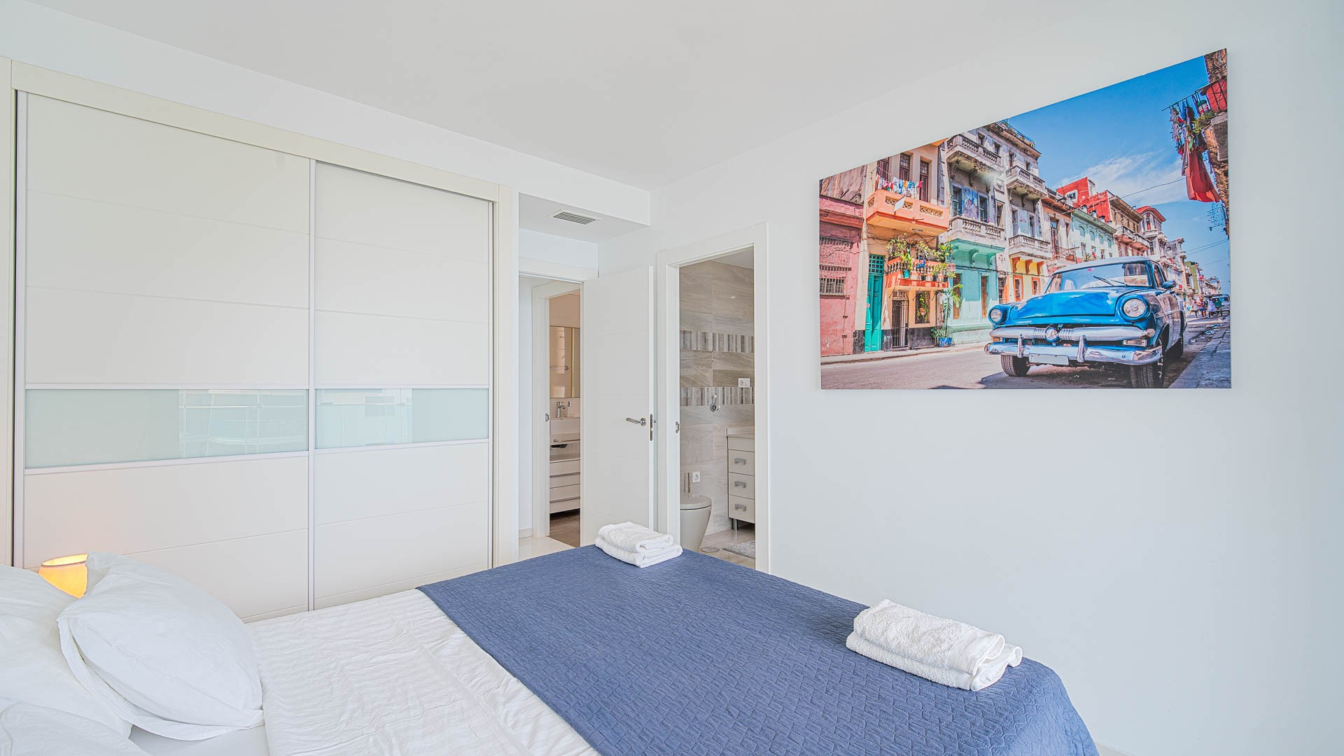 For sale - 2 Bedroom 2 Bathroom Apartament in Punta Prima - Punta Prima  - Alicante