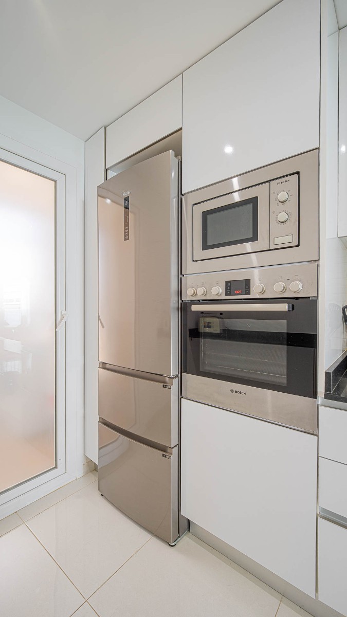 For sale - 2 Bedroom 2 Bathroom Apartament in Punta Prima - Punta Prima  - Alicante