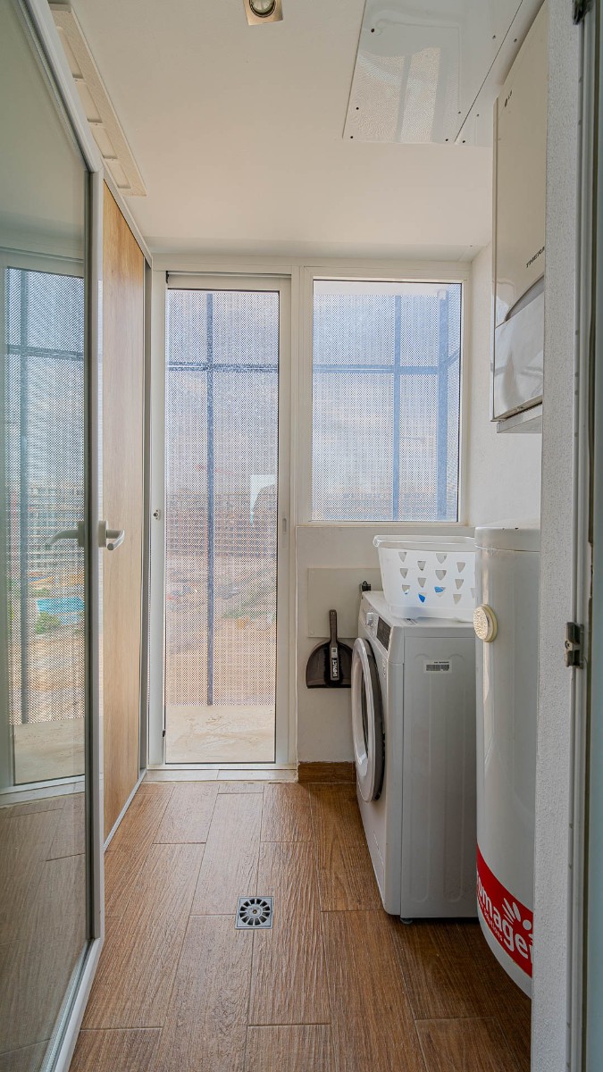 For sale - 2 Bedroom 2 Bathroom Apartament in Punta Prima - Punta Prima  - Alicante