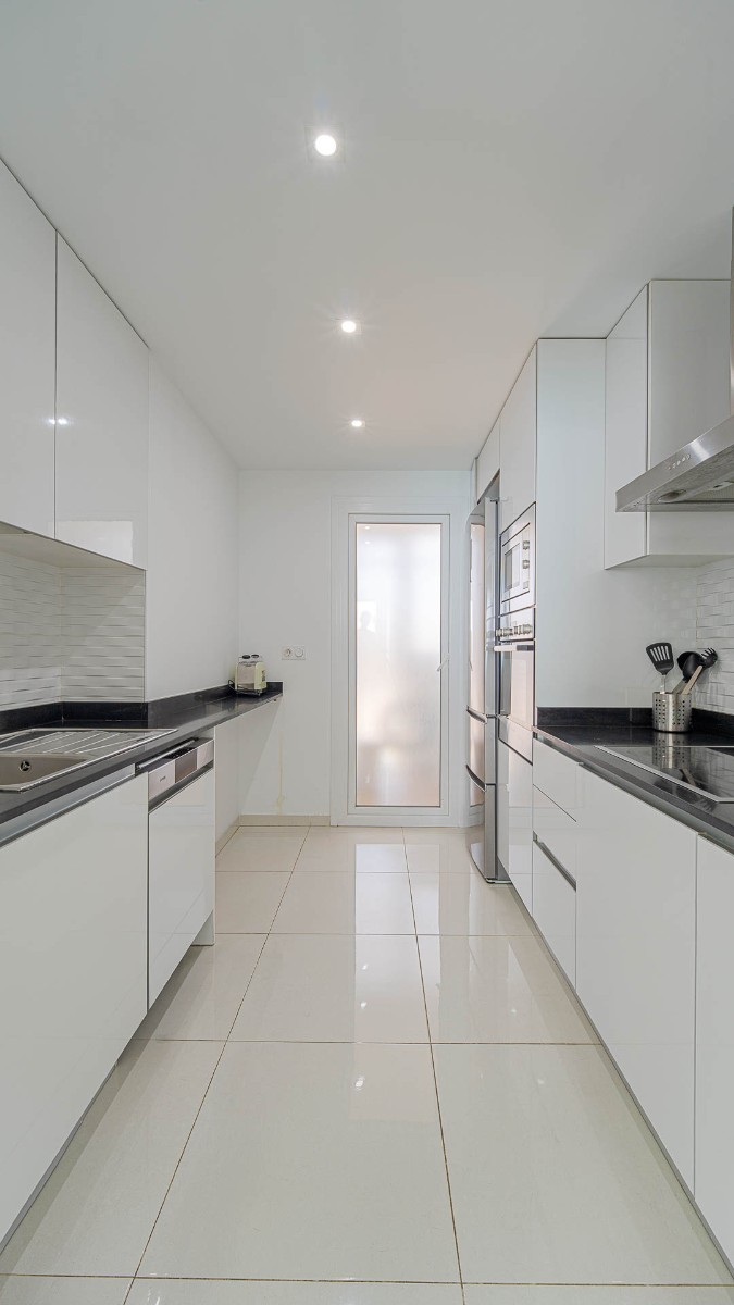 For sale - 2 Bedroom 2 Bathroom Apartament in Punta Prima - Punta Prima  - Alicante