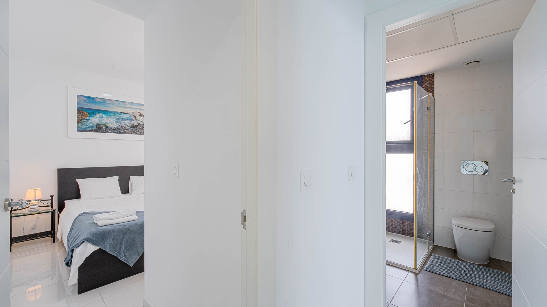 For sale - 2 Bedroom 2 Bathroom Apartament in Punta Prima - Punta Prima  - Alicante
