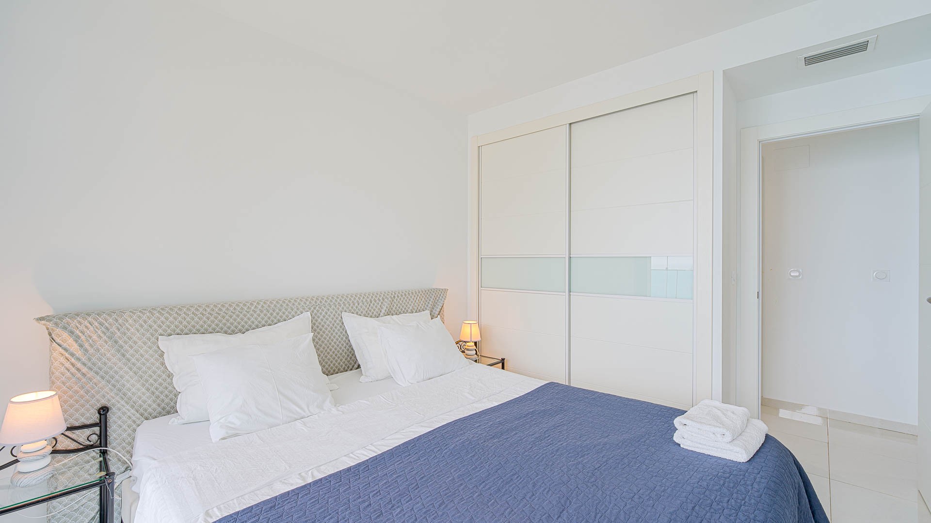 For sale - 2 Bedroom 2 Bathroom Apartament in Punta Prima - Punta Prima  - Alicante