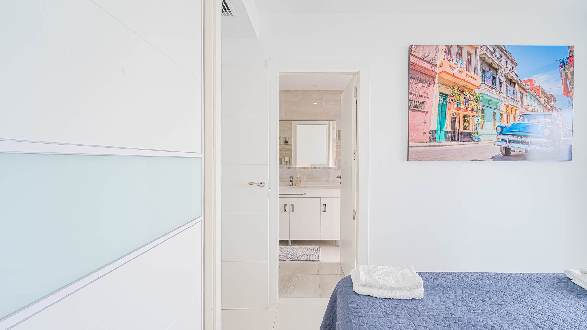 For sale - 2 Bedroom 2 Bathroom Apartament in Punta Prima - Punta Prima  - Alicante