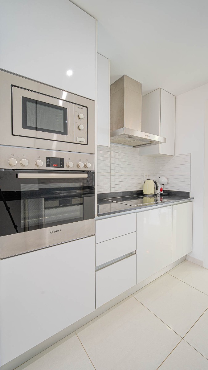 For sale - 2 Bedroom 2 Bathroom Apartament in Punta Prima - Punta Prima  - Alicante