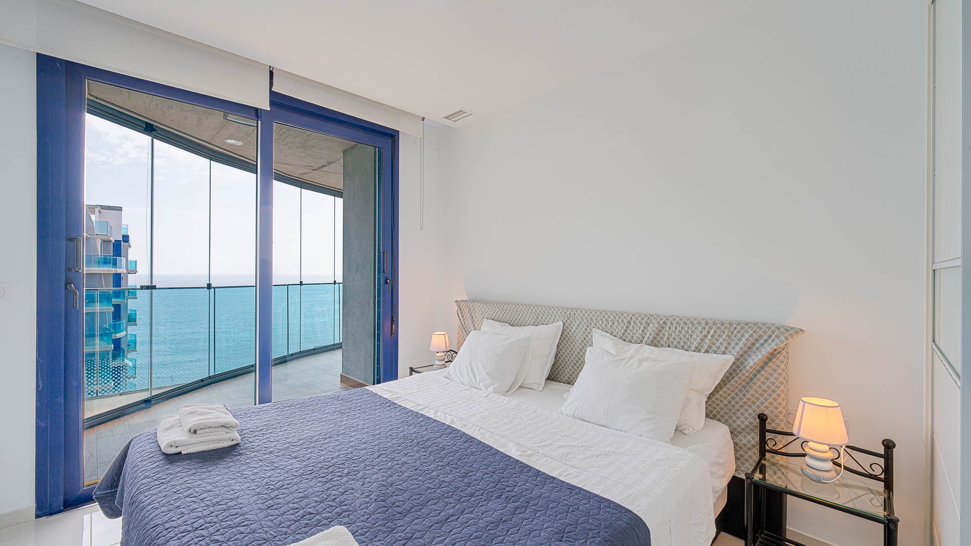 For sale - 2 Bedroom 2 Bathroom Apartament in Punta Prima - Punta Prima  - Alicante
