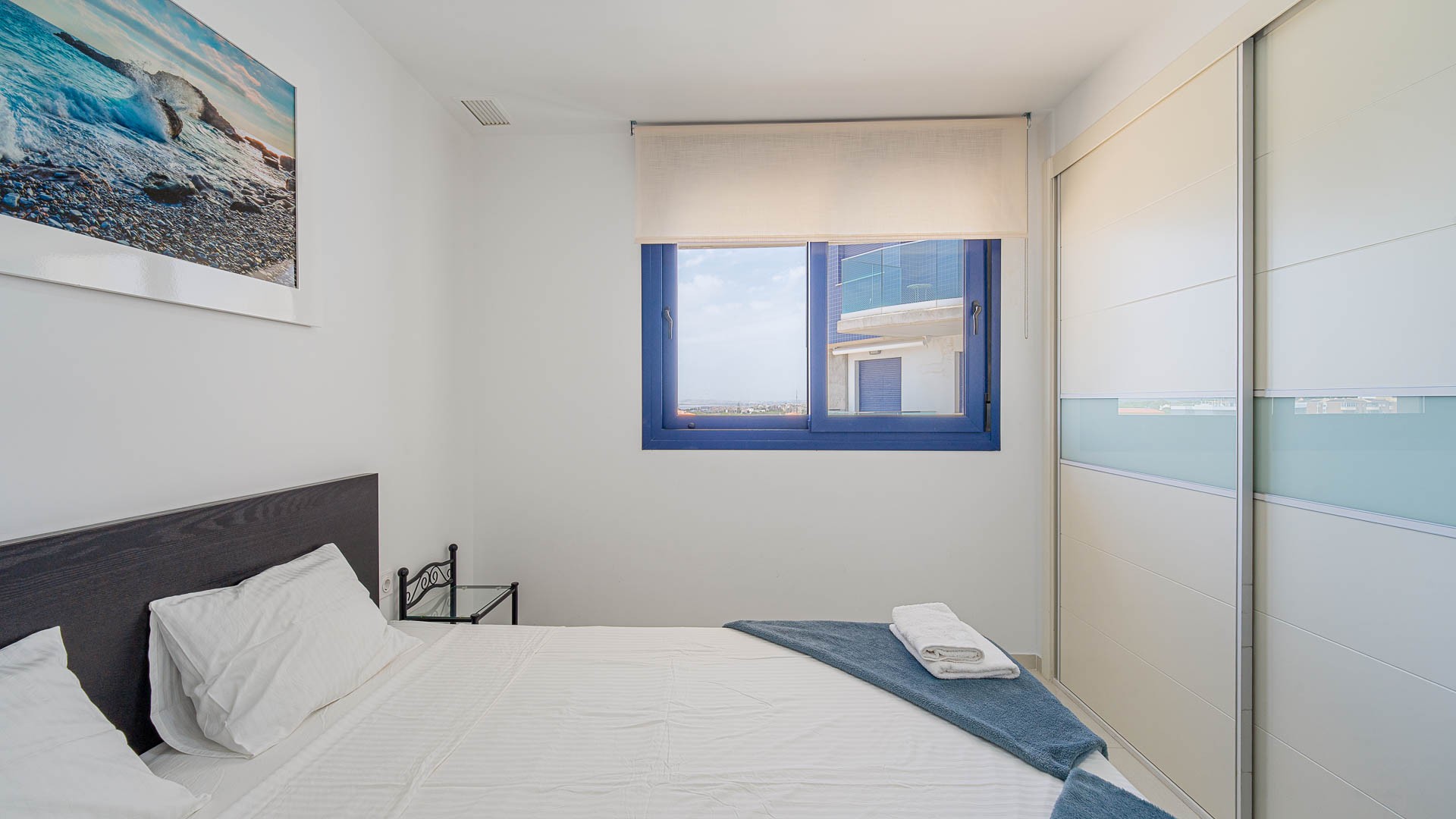 For sale - 2 Bedroom 2 Bathroom Apartament in Punta Prima - Punta Prima  - Alicante
