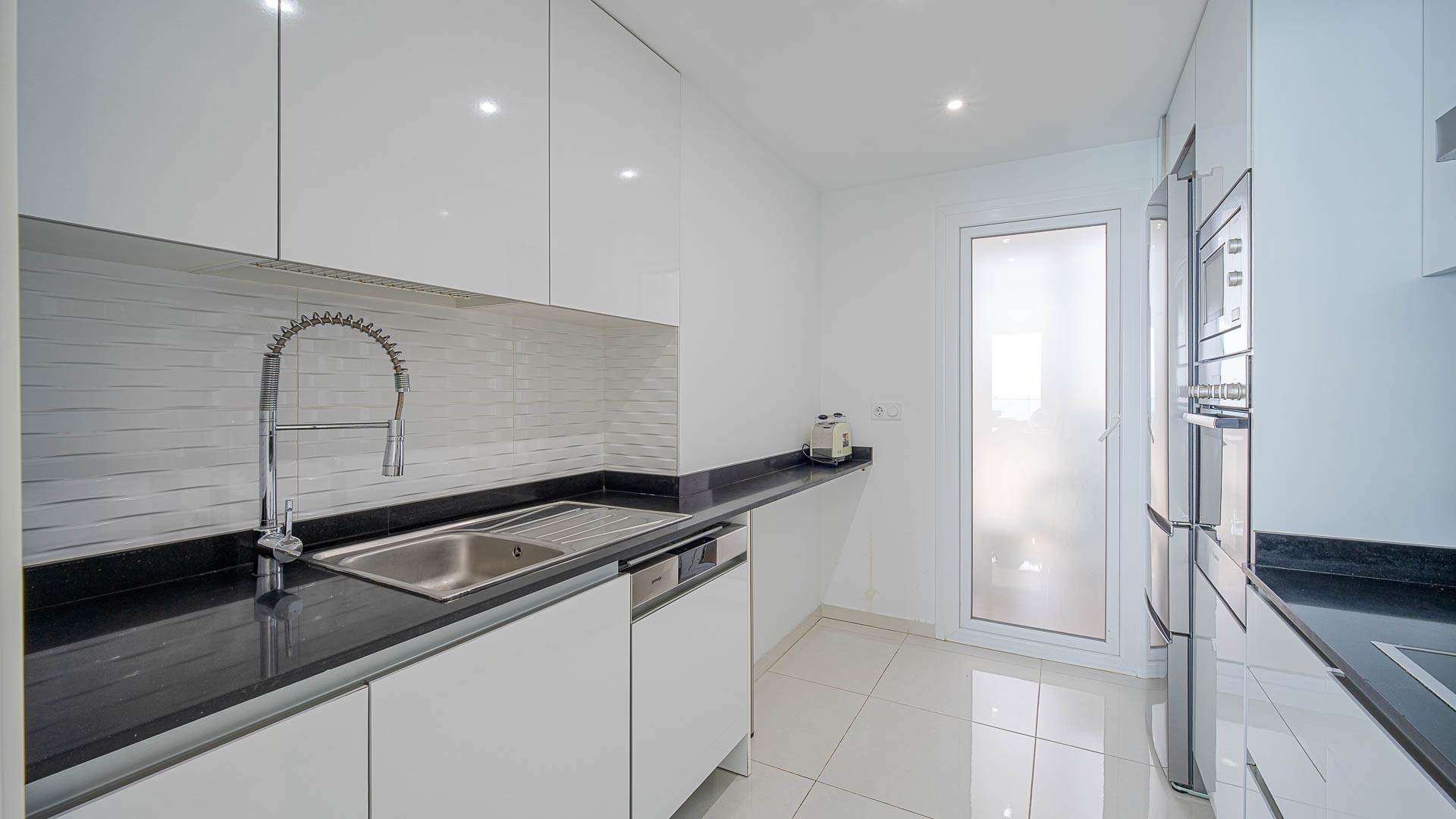 For sale - 2 Bedroom 2 Bathroom Apartament in Punta Prima - Punta Prima  - Alicante