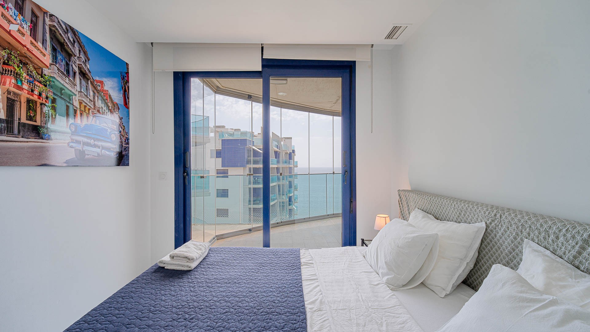 For sale - 2 Bedroom 2 Bathroom Apartament in Punta Prima - Punta Prima  - Alicante