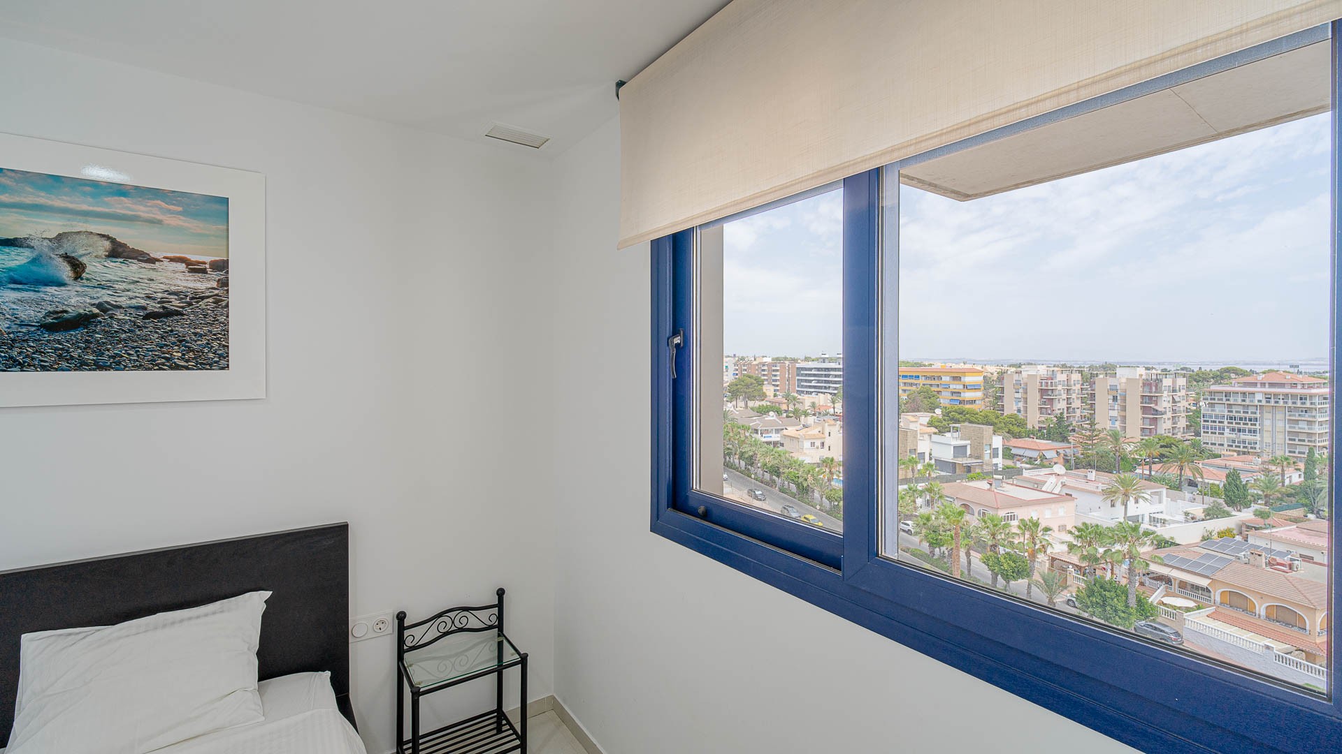 For sale - 2 Bedroom 2 Bathroom Apartament in Punta Prima - Punta Prima  - Alicante