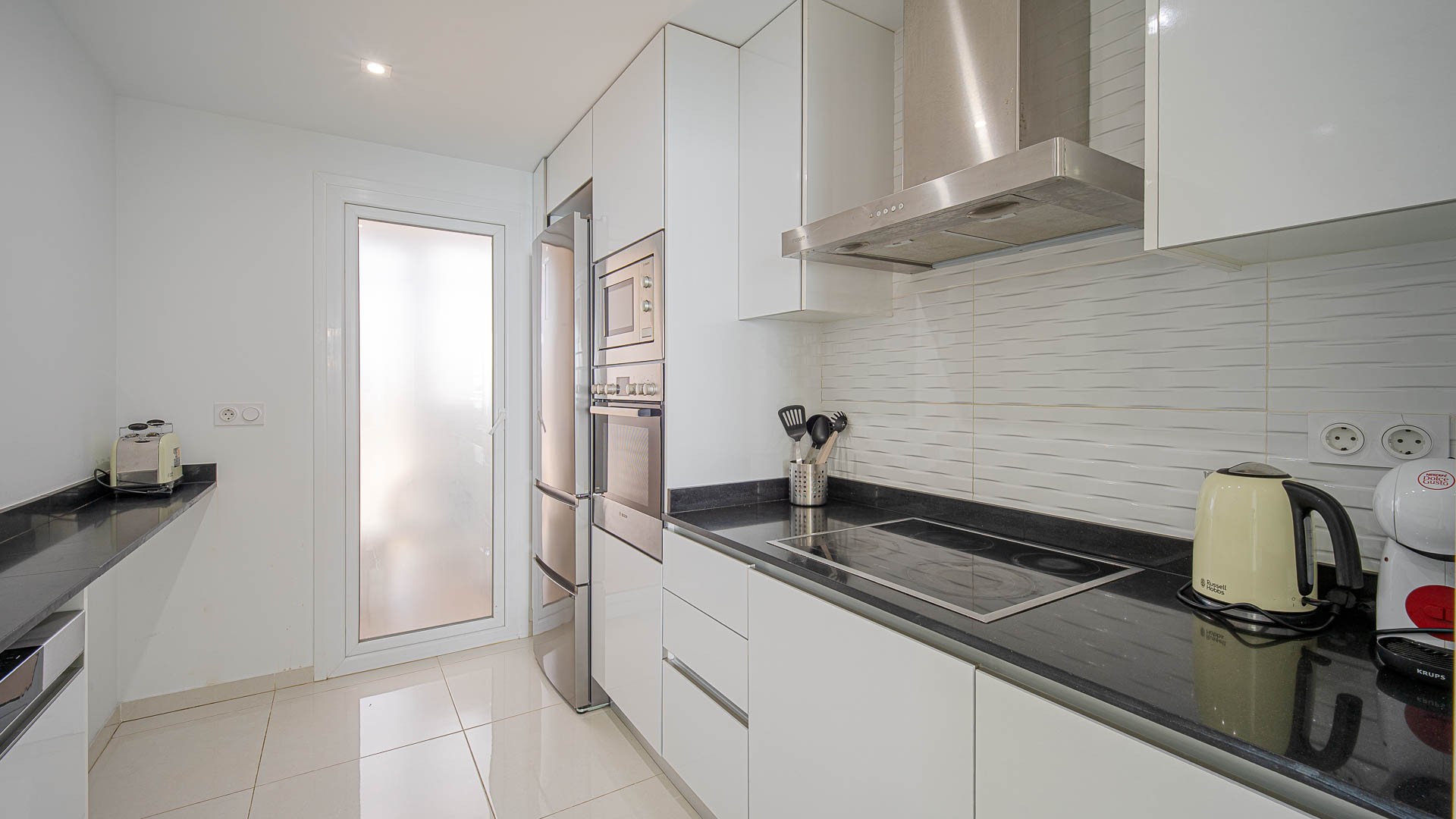 For sale - 2 Bedroom 2 Bathroom Apartament in Punta Prima - Punta Prima  - Alicante