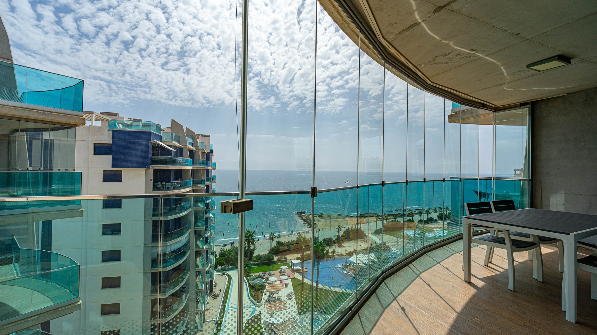 For sale - 2 Bedroom 2 Bathroom Apartament in Punta Prima - Punta Prima  - Alicante