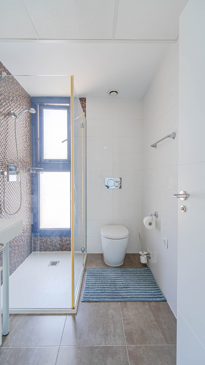 For sale - 2 Bedroom 2 Bathroom Apartament in Punta Prima - Punta Prima  - Alicante
