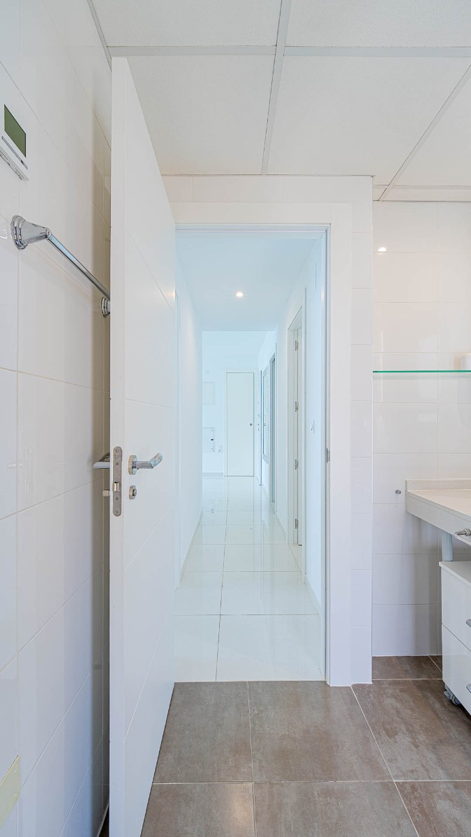 For sale - 2 Bedroom 2 Bathroom Apartament in Punta Prima - Punta Prima  - Alicante