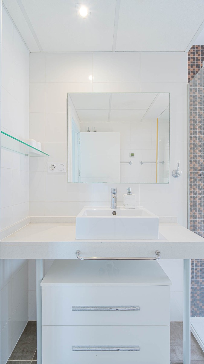 For sale - 2 Bedroom 2 Bathroom Apartament in Punta Prima - Punta Prima  - Alicante