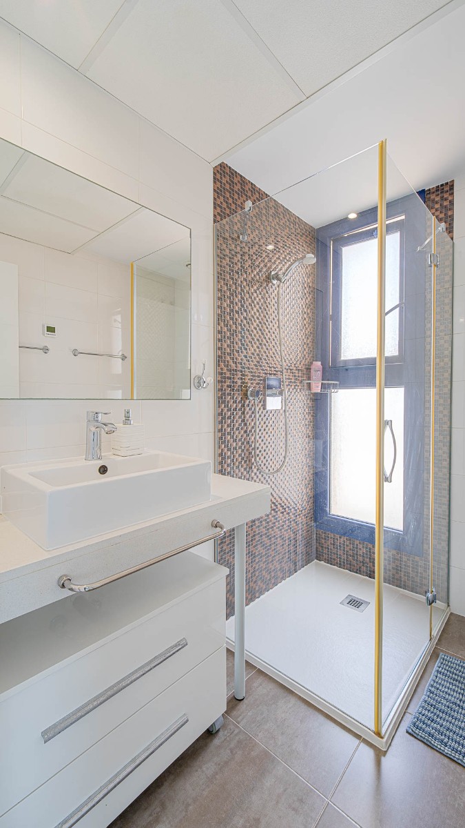 For sale - 2 Bedroom 2 Bathroom Apartament in Punta Prima - Punta Prima  - Alicante