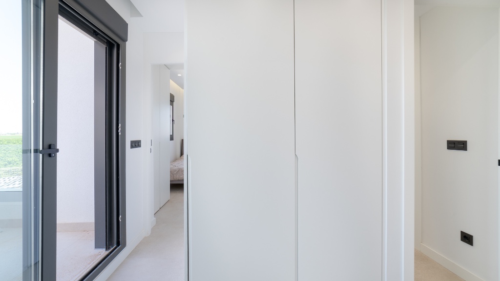 For sale - 2 Bedroom 2 Bathroom Apartament in Los Alcazares - Santa Rosalía  - Murcia