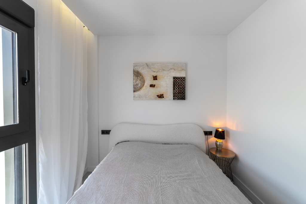 For sale - 2 Bedroom 2 Bathroom Apartament in Los Alcazares - Santa Rosalía  - Murcia