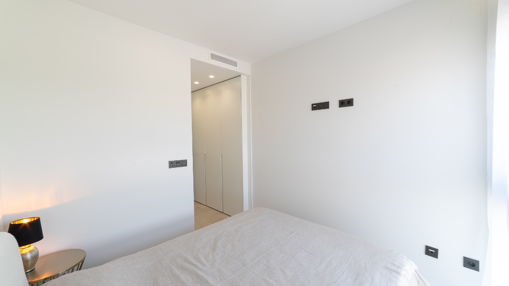 For sale - 2 Bedroom 2 Bathroom Apartament in Los Alcazares - Santa Rosalía  - Murcia