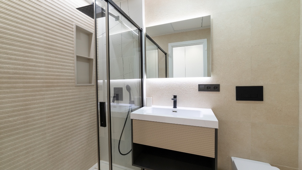 For sale - 2 Bedroom 2 Bathroom Apartament in Los Alcazares - Santa Rosalía  - Murcia