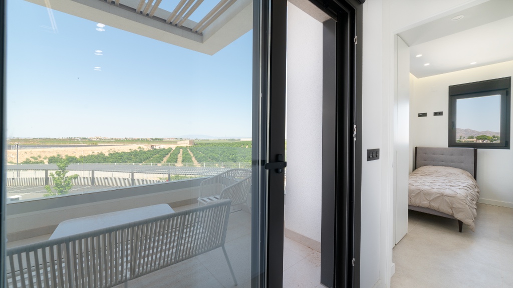 For sale - 2 Bedroom 2 Bathroom Apartament in Los Alcazares - Santa Rosalía  - Murcia