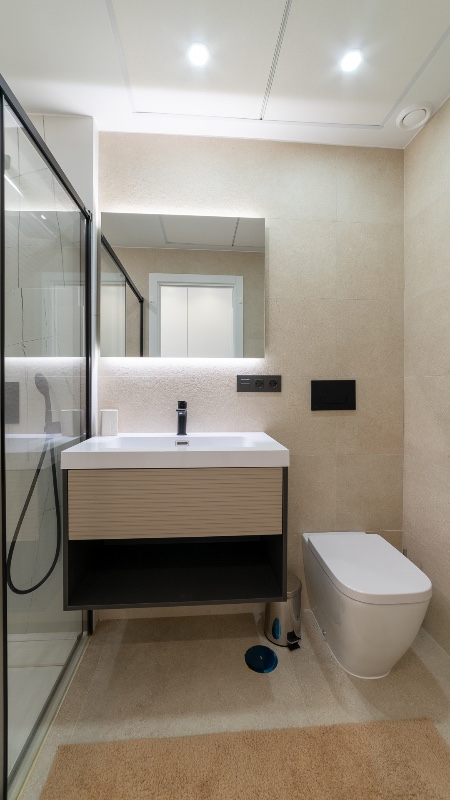 For sale - 2 Bedroom 2 Bathroom Apartament in Los Alcazares - Santa Rosalía  - Murcia