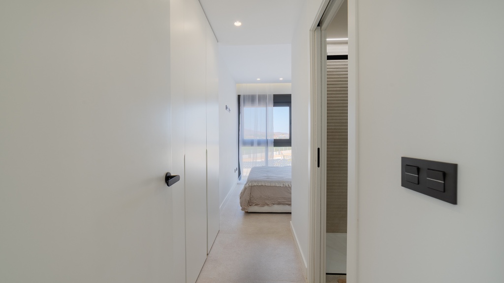 For sale - 2 Bedroom 2 Bathroom Apartament in Los Alcazares - Santa Rosalía  - Murcia
