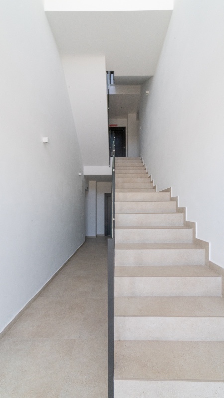 For sale - 2 Bedroom 2 Bathroom Apartament in Los Alcazares - Santa Rosalía  - Murcia
