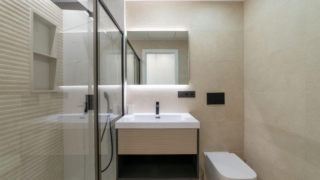 For sale - 2 Bedroom 2 Bathroom Apartament in Los Alcazares - Santa Rosalía  - Murcia