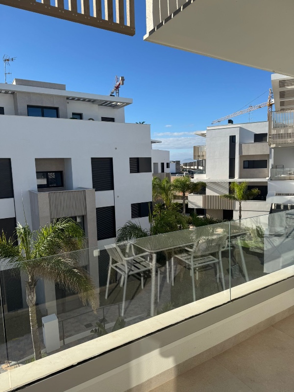 For sale - 2 Bedroom 2 Bathroom Apartament in Los Alcazares - Santa Rosalía  - Murcia