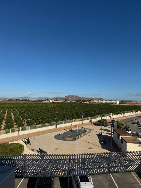 For sale - 2 Bedroom 2 Bathroom Apartament in Los Alcazares - Santa Rosalía  - Murcia