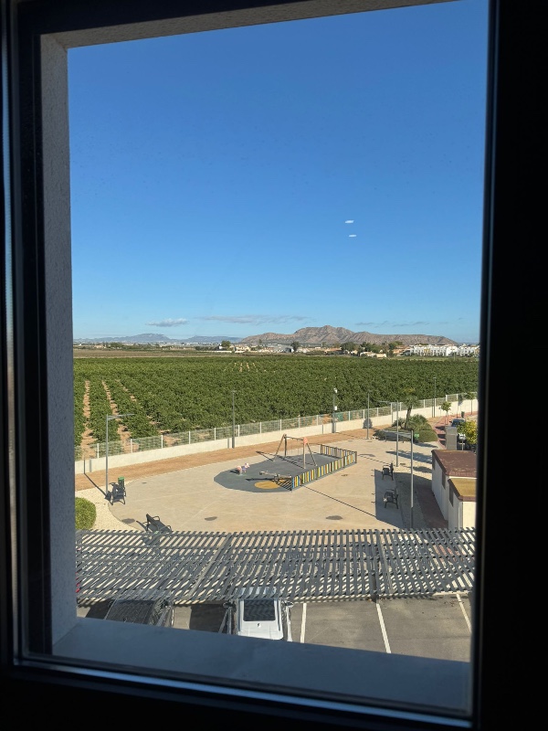 For sale - 2 Bedroom 2 Bathroom Apartament in Los Alcazares - Santa Rosalía  - Murcia