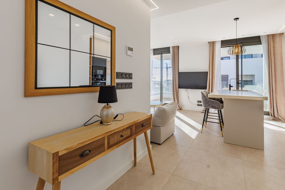 For sale - 2 Bedroom 2 Bathroom Apartament in Los Alcazares - Santa Rosalía  - Murcia