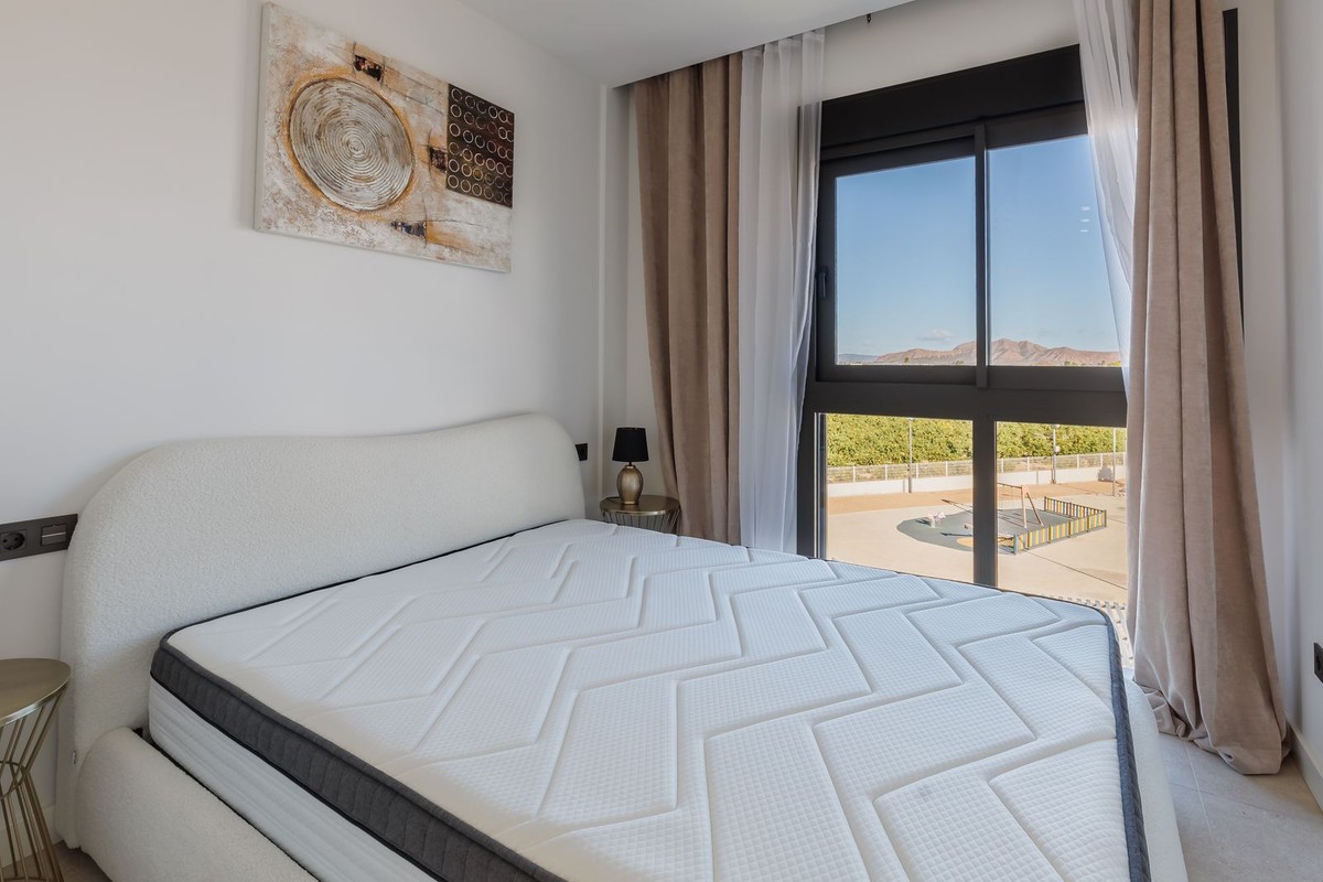 For sale - 2 Bedroom 2 Bathroom Apartament in Los Alcazares - Santa Rosalía  - Murcia