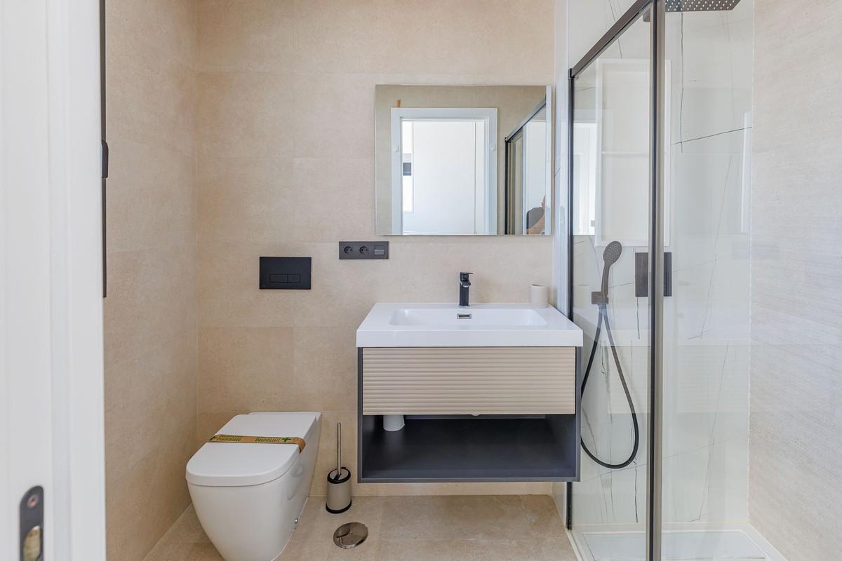 For sale - 2 Bedroom 2 Bathroom Apartament in Los Alcazares - Santa Rosalía  - Murcia