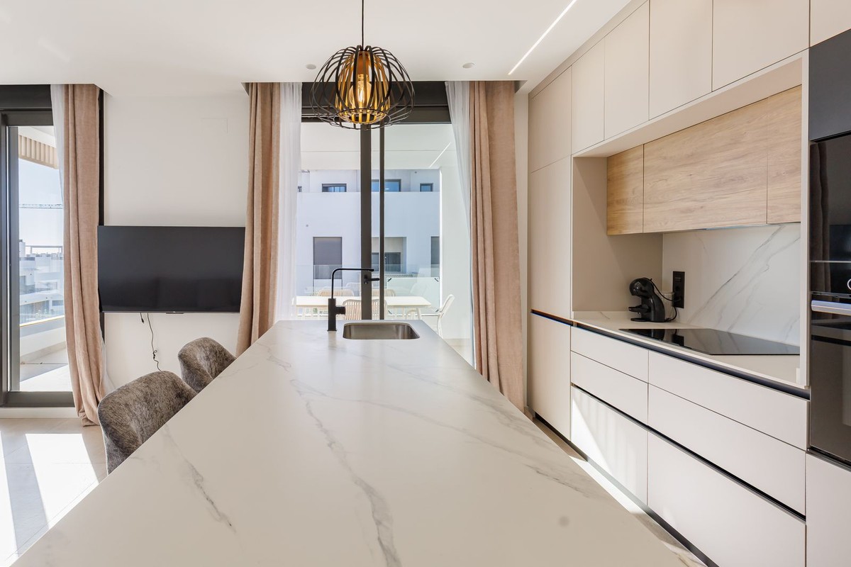 For sale - 2 Bedroom 2 Bathroom Apartament in Los Alcazares - Santa Rosalía  - Murcia