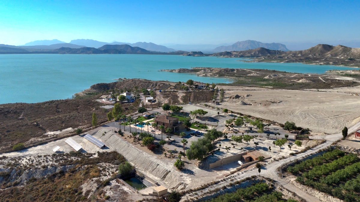 For sale - 6 Bedroom 6 Bathroom Villa in Torremendo - , Torremendo, Alicante, Spain - Alicante