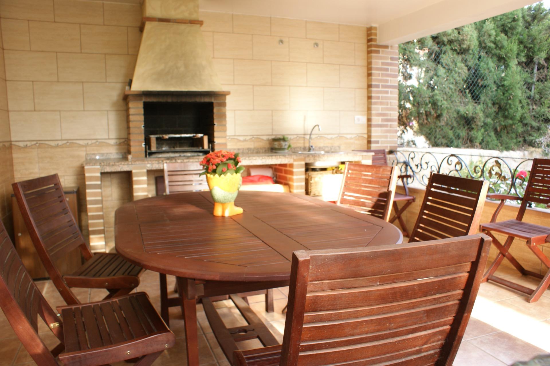Resale - 5 Bedroom 4 Bathroom Villa in Rojales - Ciudad Quesada  - Alicante