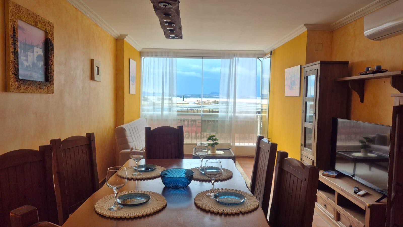 Resale - 2 Bedroom 1 Bathroom Apartment in Torrevieja - Acequion  - Alicante