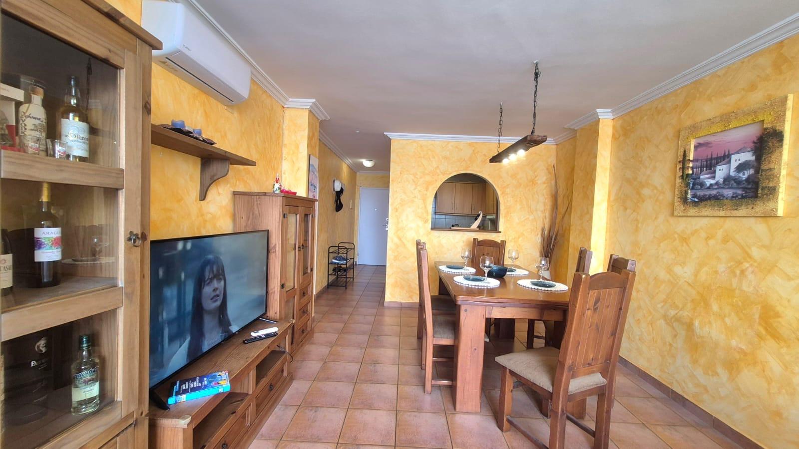 Resale - 2 Bedroom 1 Bathroom Apartment in Torrevieja - Acequion  - Alicante