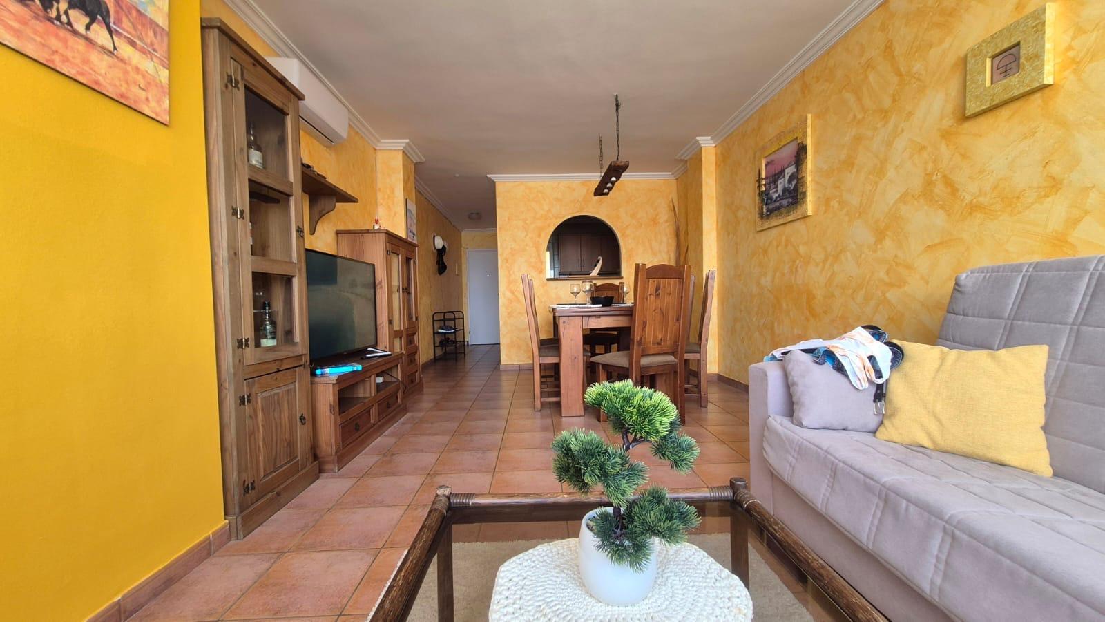 Resale - 2 Bedroom 1 Bathroom Apartment in Torrevieja - Acequion  - Alicante