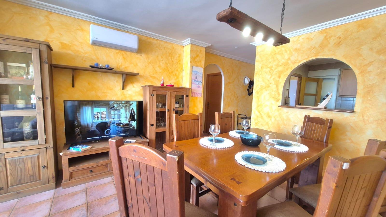Resale - 2 Bedroom 1 Bathroom Apartment in Torrevieja - Acequion  - Alicante
