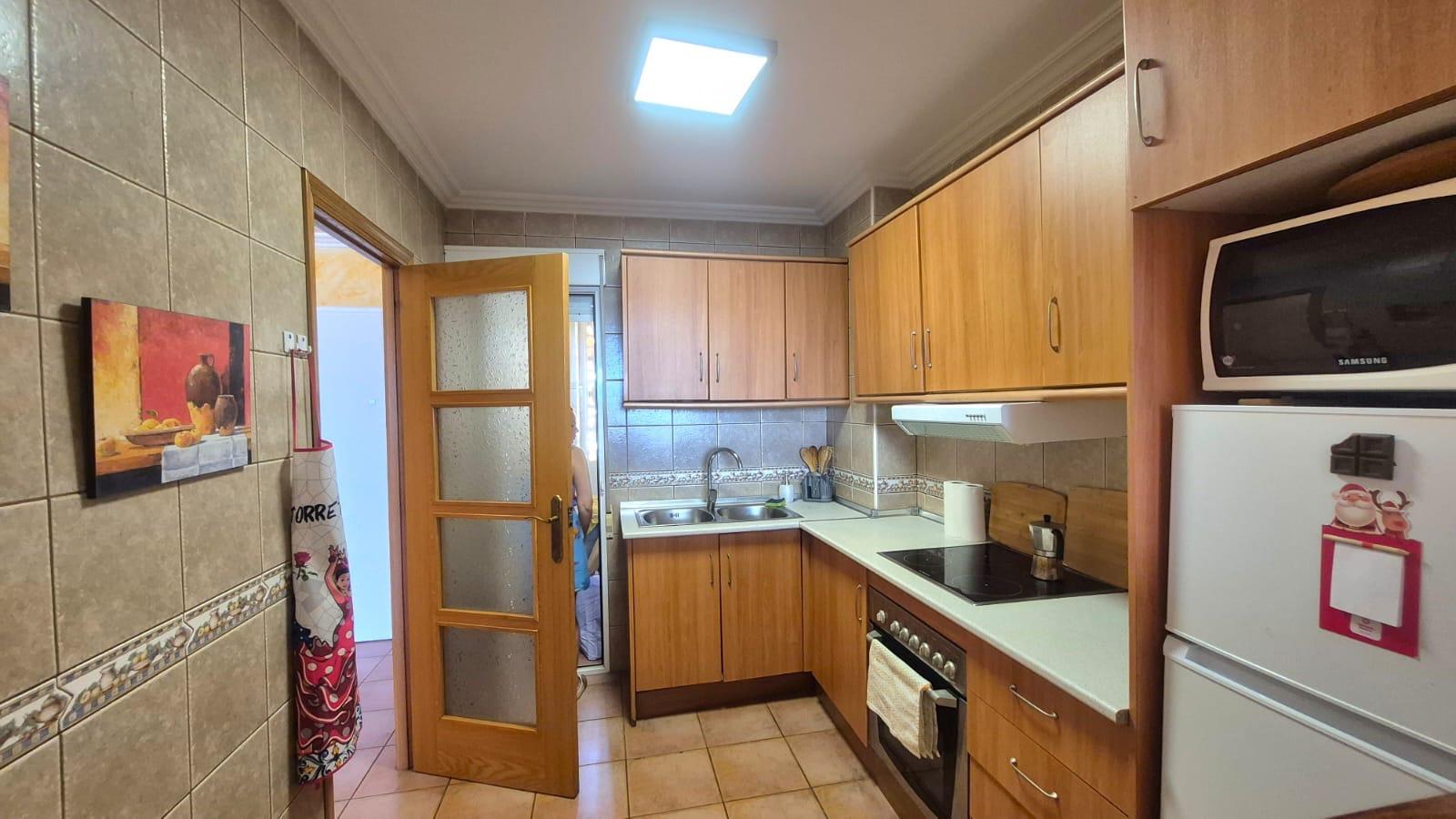 Resale - 2 Bedroom 1 Bathroom Apartment in Torrevieja - Acequion  - Alicante