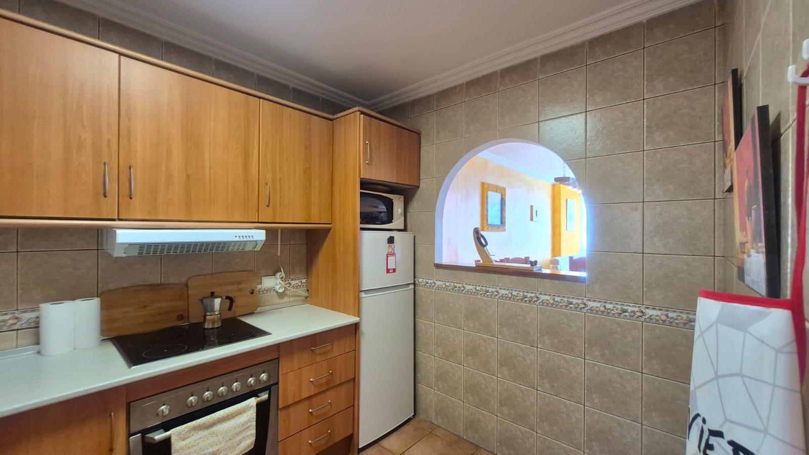 Resale - 2 Bedroom 1 Bathroom Apartment in Torrevieja - Acequion  - Alicante