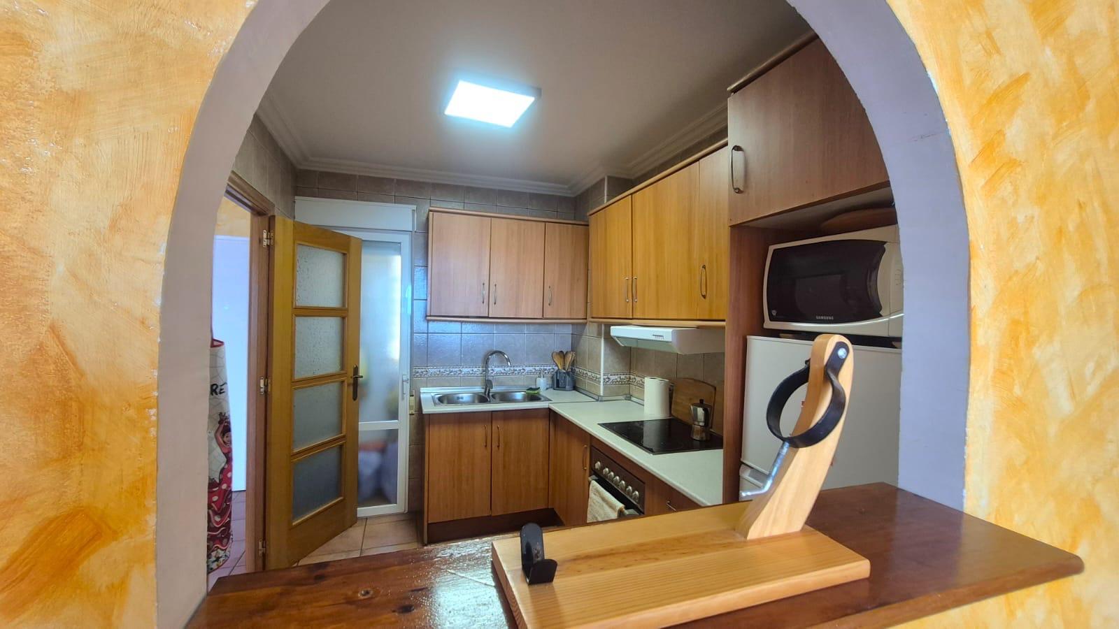 Resale - 2 Bedroom 1 Bathroom Apartment in Torrevieja - Acequion  - Alicante
